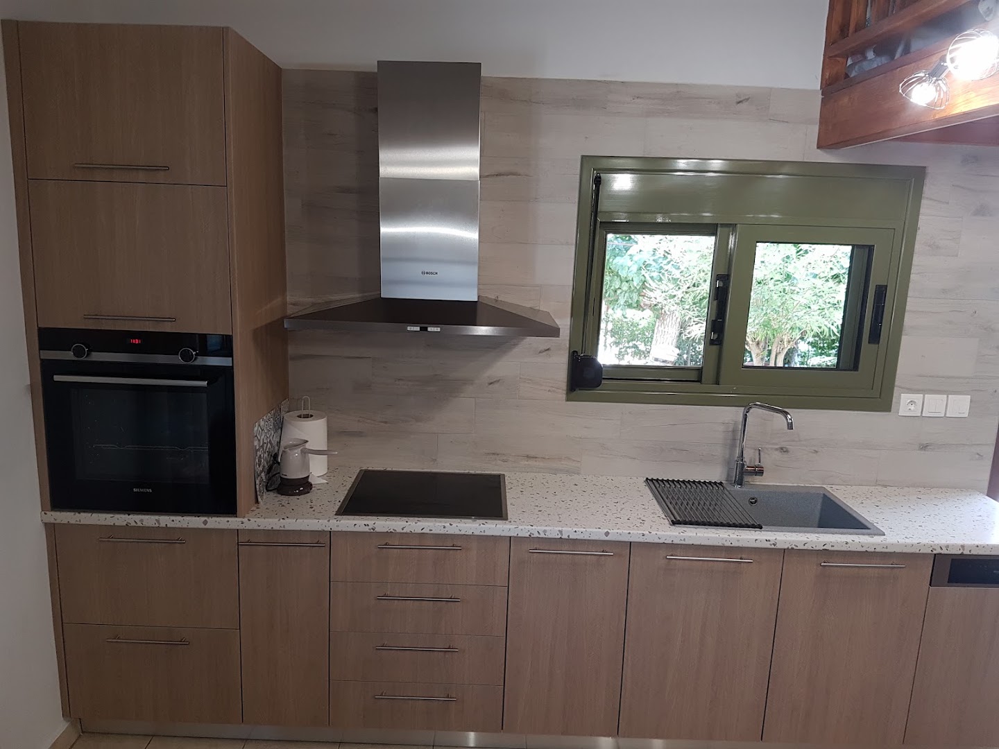 Στέφας Αλέξανδρος Ξυλουργικές Εργασίες — Φωτογραφίες 1